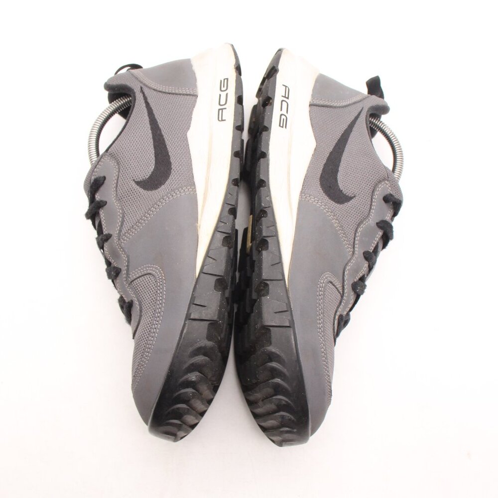 Nike ACG Takos Low Men’s Size 10 Trail Hiking Running Shoe Sneaker 317542-090 - Picture 8 of 9